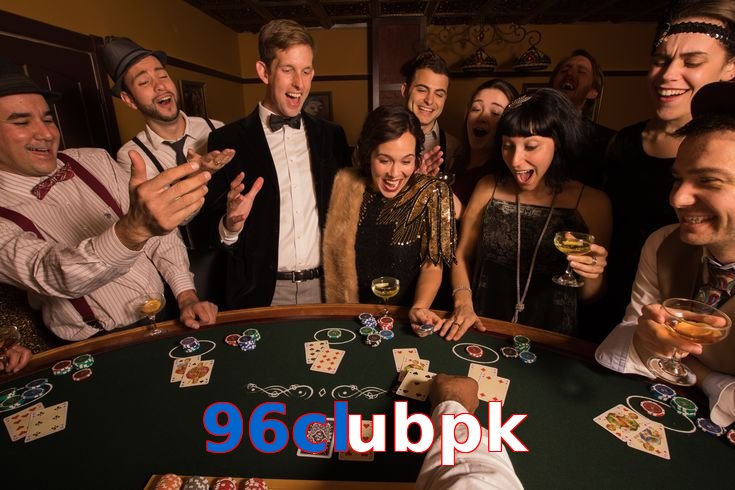 96Clubpk