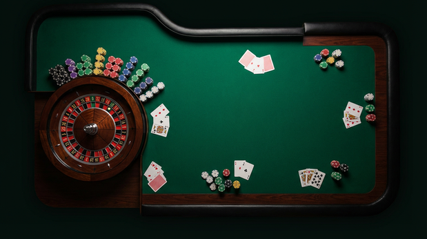 Game list for 96clubpk casino section - 5